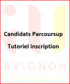 Tuto etdts Parcoursup 2