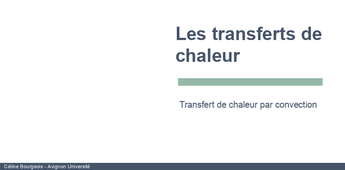 Chapitre 3 : Transfert de chaleur par convection.mp4