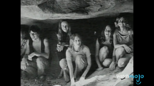 Top 5 disturbing Charles Manson facts