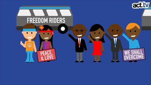 The Equal Rights Amendment