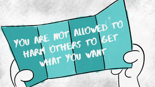 The limits of free speech in the US